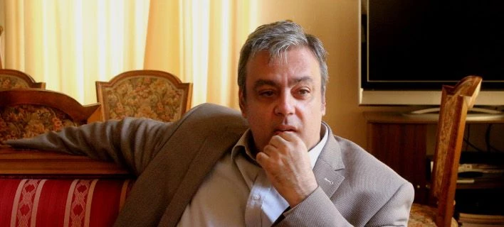 Βερναρδάκης: Νέα μέτρα ενίσχυσης των πολιτών ετοιμάζει η κυβέρνηση το 2019